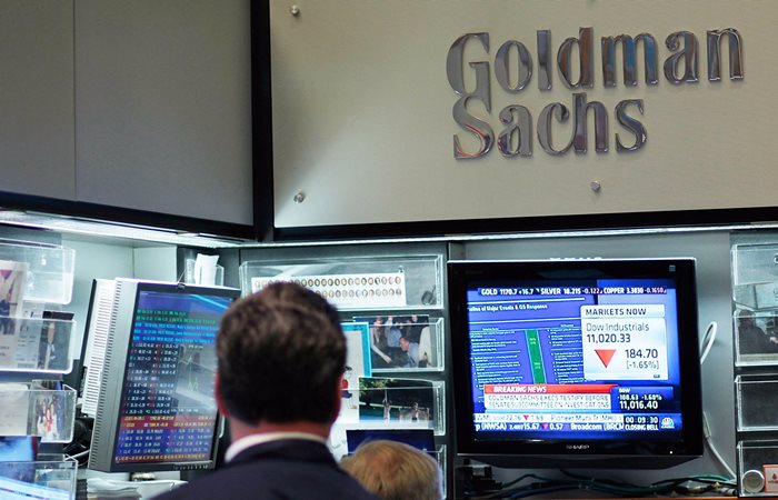 Goldman Sachs Merkez Bankası'ndan 1 75 puan faiz artışı bekliyor